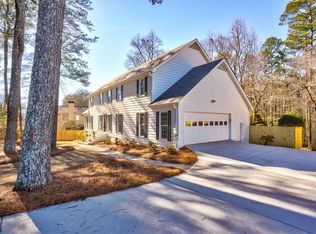 4501 Nantucket Dr, Lilburn, GA 30047