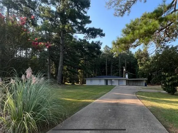 511 Woodmill Rd, Heflin, LA 71039