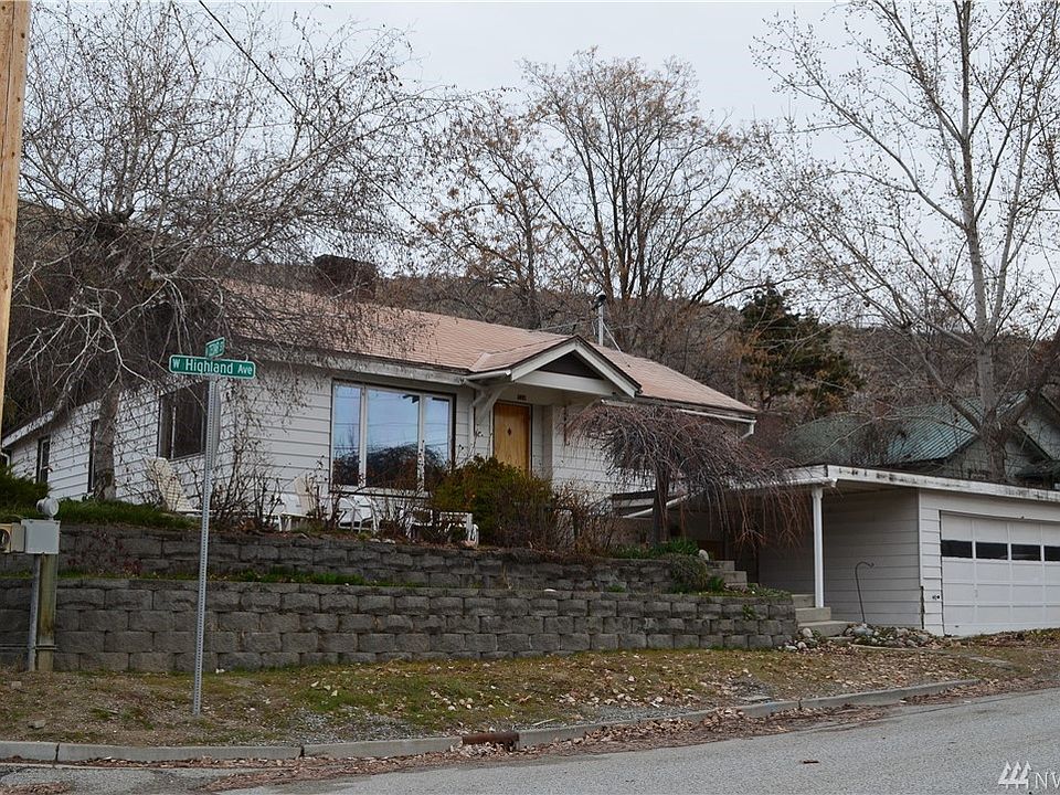 1st image of 124 W Highland Ave