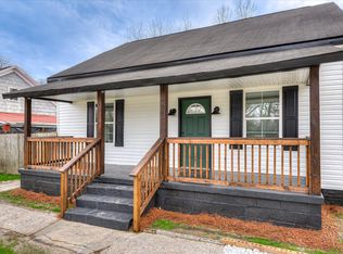 3863 Augusta Rd, Warrenville, SC 29851