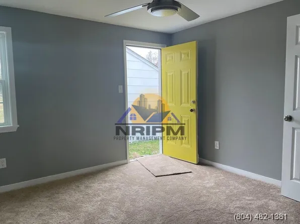 2117 Wood St, Richmond, VA 23223