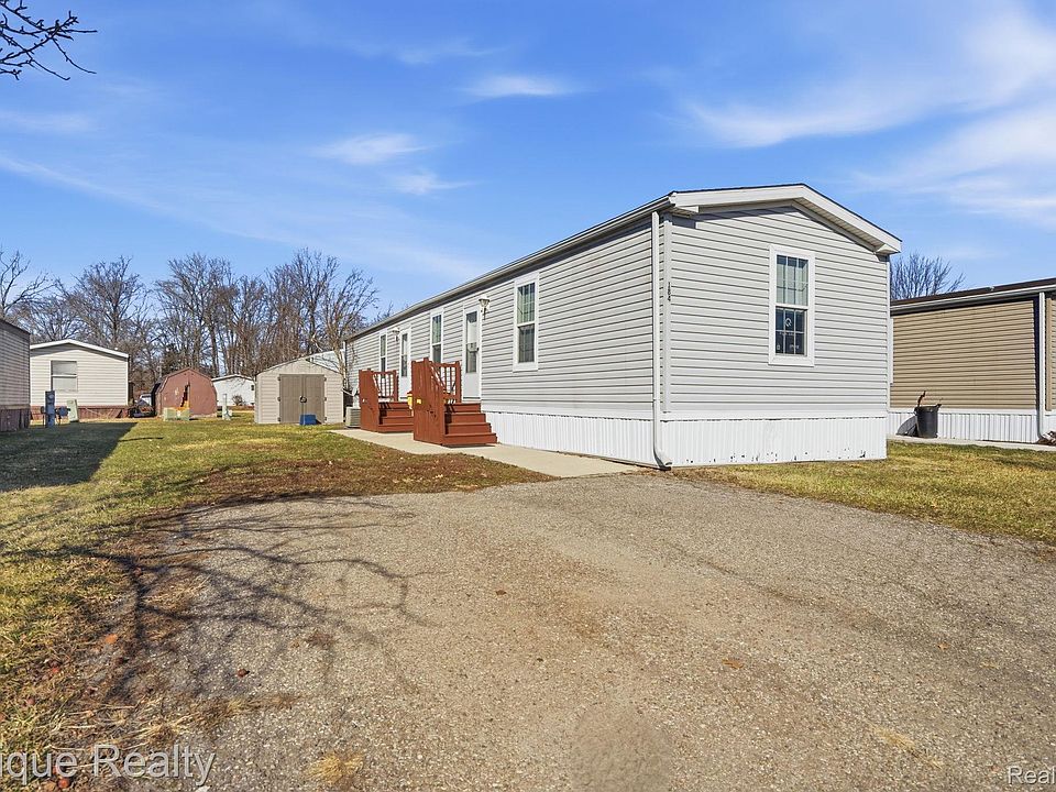 1st image of 16031 Beech Daly Rd