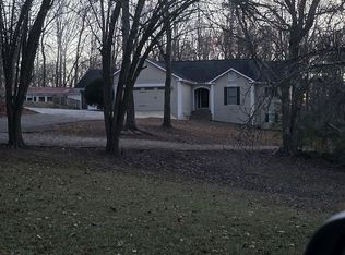 3923 Old Highway 441 N, Alto, GA 30510