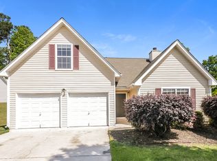 1214 Village Path, Jonesboro, GA 30238