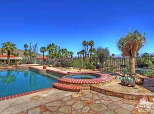 8 Alta Vis, Rancho Mirage, CA 92270