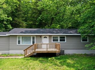 2338 Little Antire Rd, High Ridge, MO 63049