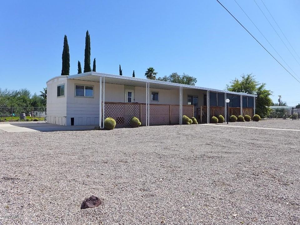 22321 W. Happy Lane Wittmann, AZ