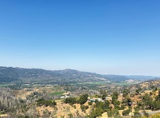 920 Crestmont Drive, Angwin, CA 94508