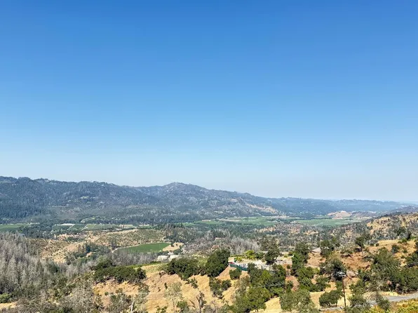 920 Crestmont Drive, Angwin, CA 94508