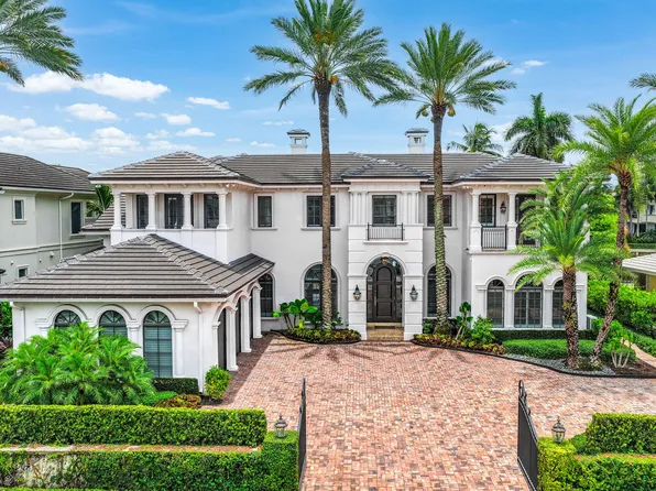 450 S Maya Palm Drive, Boca Raton, FL 33432