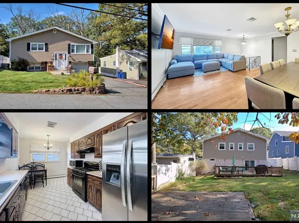 46 Cherokee Ave, Rockaway, NJ 07866