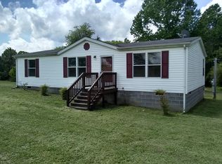 6768 Lewiston Plank Rd, Burkeville, VA 23922