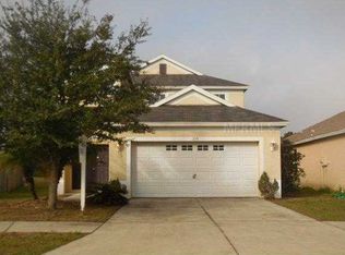 729 Cristelle Jean Dr, Ruskin, FL 33570