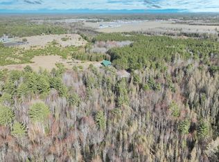Acres On Watersmeet Lake Rd, Eagle River, WI 54521