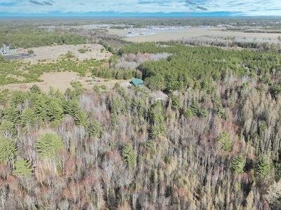 Acres On Watersmeet Lake Rd, Eagle River, WI, 54521