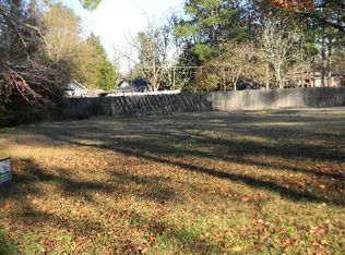 1803 Young St, Waycross, GA 31503