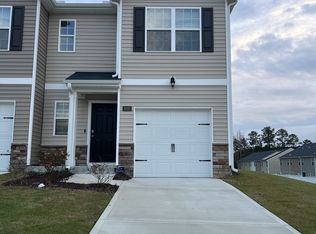 3000 Alibird Ln, Carthage, NC 28327
