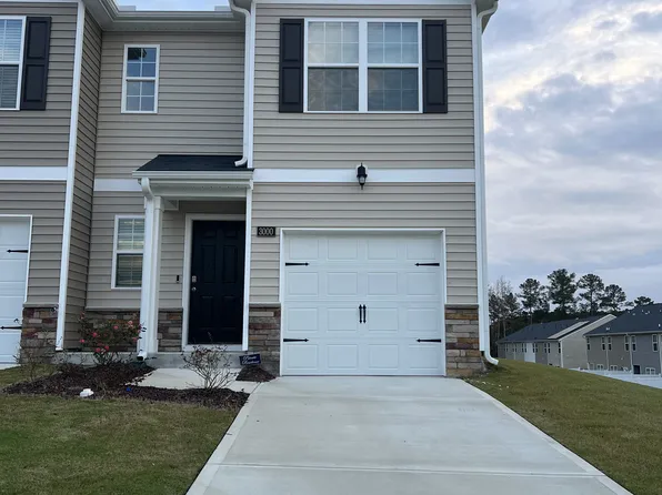 3000 Alibird Ln, Carthage, NC