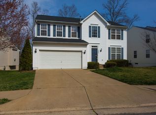 12035 Vantage Point Ct, Bristow, VA 20136