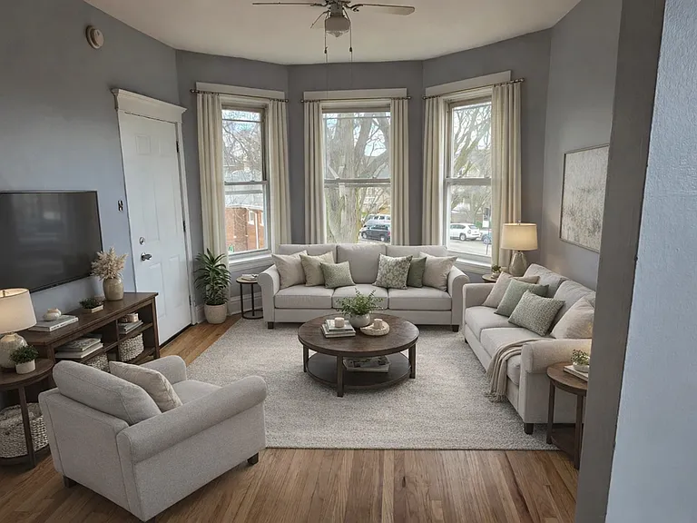4600 N Kasson Ave #2 — Photo 4