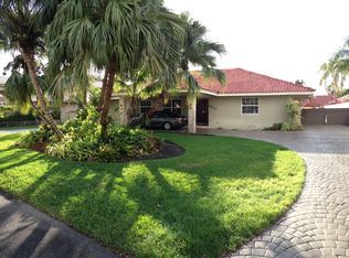 3030 SW 109th Ct, Miami, FL 33165