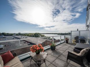 703 Cotton Mill St #307, Cornwall, ON K6H0E7