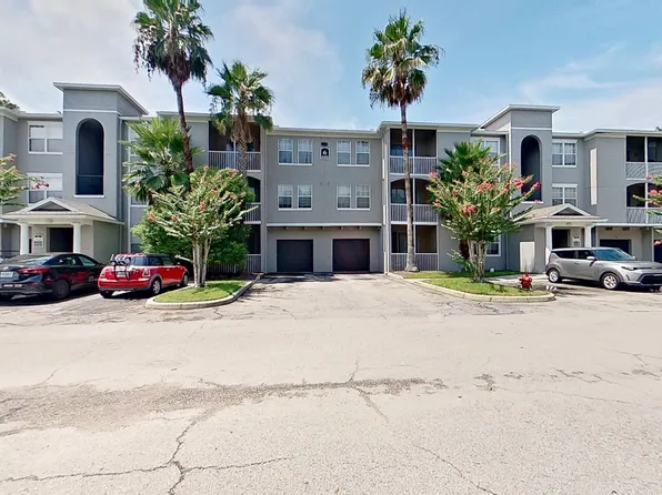 440 S Villa San Marco Dr Unit 106, Saint Augustine, FL 32086