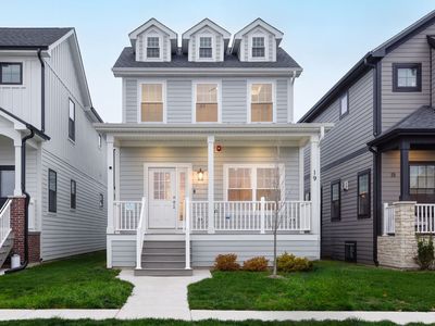 19 N Beverly Ln, Arlington Heights, IL, 60004