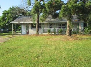 1604 Brazil Ave, Fort Smith, AR 72908