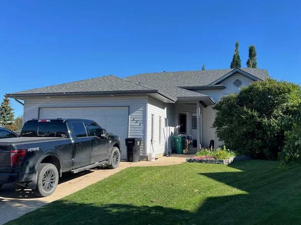 806 SW Cherry Cres, Beaverlodge, AB T0H 0C0