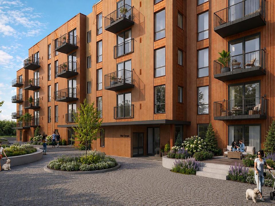 1st image of 14 Bend Lane #501