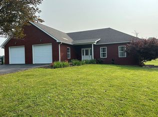 448 Beautiful Home Rd, Tompkinsville, KY 42167