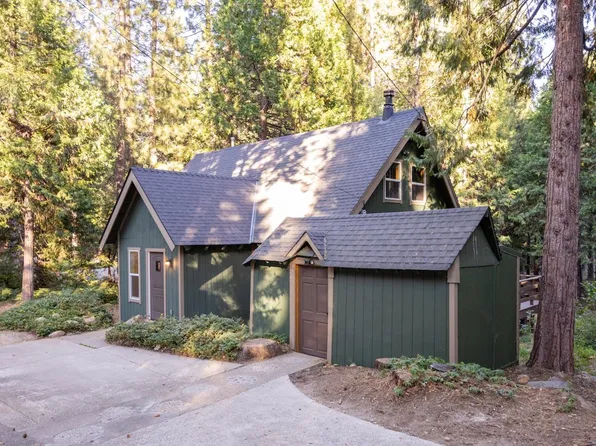 41198 Skyline Dr, Emigrant Gap, CA 9571