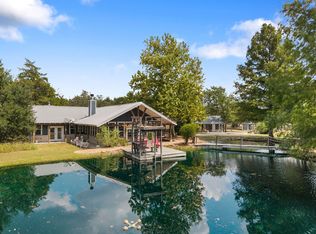 2165 Round Top Rd, Round Top, TX 78954