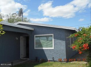 608 S Joshua Ave, Parker, AZ 85344