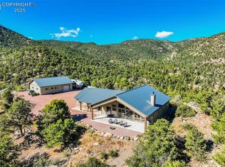 159 Mineshaft Pl, Cotopaxi, CO 81223