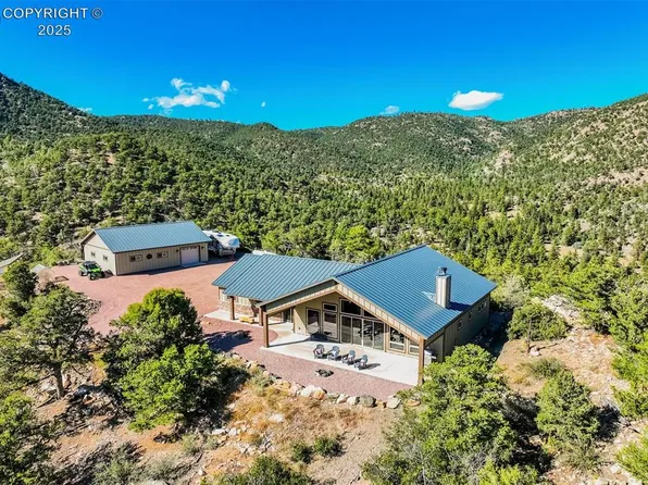159 Mineshaft Pl, Cotopaxi, CO 81223