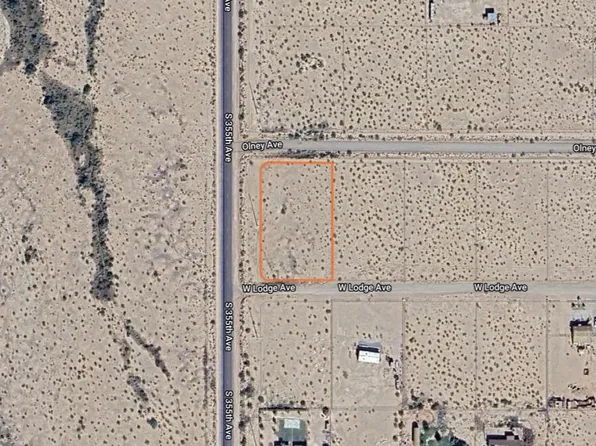 354xx W OLNEY Avenue #248, Arlington, AZ 85322