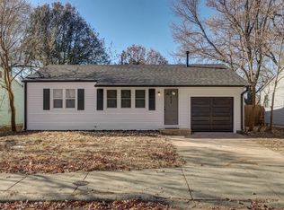839 N Farmer Ave, Springfield, MO 65802