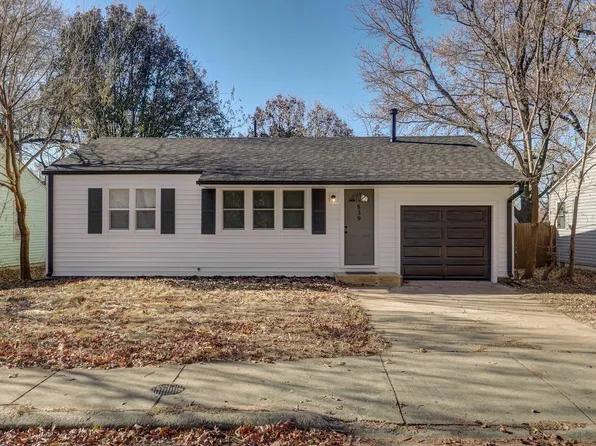 839 N Farmer Avenue, Springfield, MO 65802