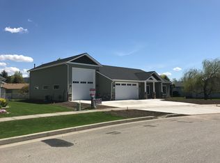 9545 N Macie Loop, Hayden, ID 83835