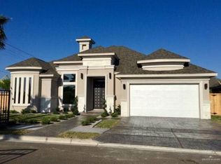 1403 Finch Ln, Edinburg, TX 78541