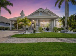 541 Fore Dr, Bradenton, FL 34208