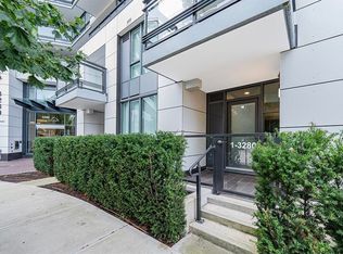 3280 Corvette Way #TOWNHOUSE 1, Richmond, BC V6X4K3