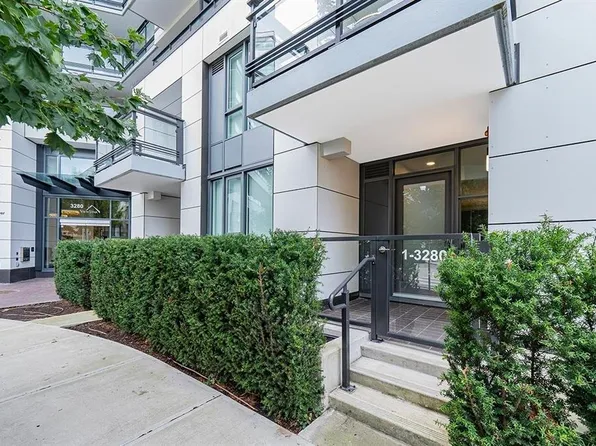 3280 Corvette Way #Townhouse 1, Richmond, BC V6X 4K3