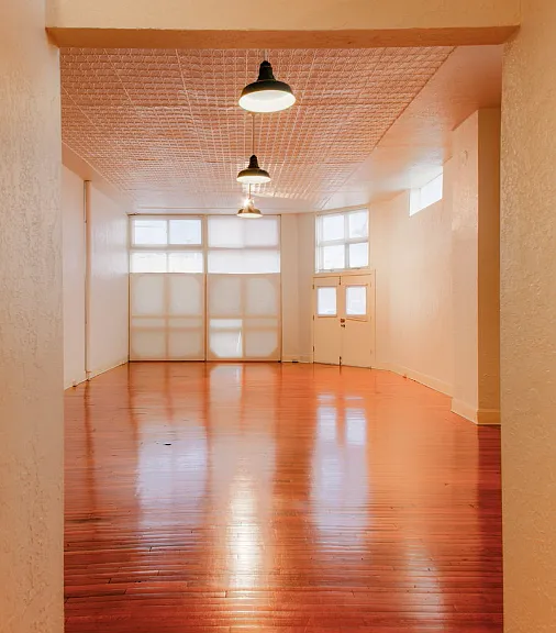 Renovated Apartments in the Historic Broadway Market Building — Photo 61