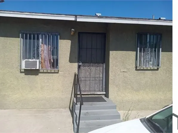 232 E Lanzit Ave, Los Angeles, CA 90061