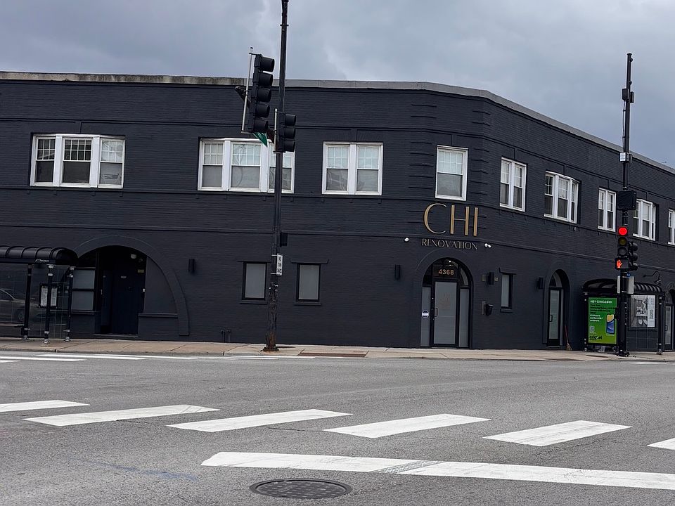 1st image of 4364 N Milwaukee Ave #2S