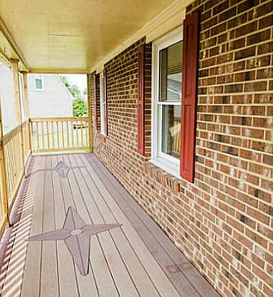3rd image of 2501 Morgan Mill Ct