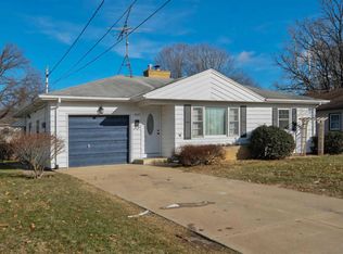 2025 Golfview Ave, Kalamazoo, MI 49001